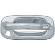 CCIDH68102A Coast2Coast Exterior Door Handle Cover Chrome Plated