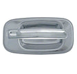 CCIDH68102B Coast2Coast Exterior Door Handle Cover Chrome Plated