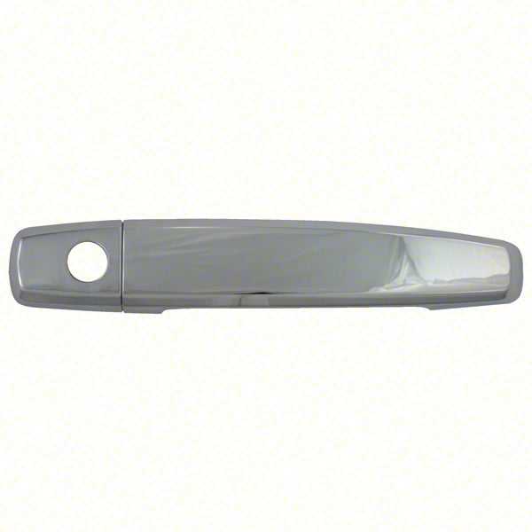 CCIDH68554B Coast2Coast Exterior Door Handle Cover Chrome Plated