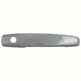 CCIDH68554B Coast2Coast Exterior Door Handle Cover Chrome Plated