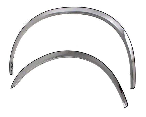 CCIFTF185 Coast2Coast Fender Trim Full Wheel Well