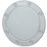 CCIGDC13 Coast2Coast Fuel Door Cover Polished