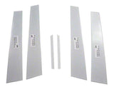 CCIPC2112 Coast2Coast Body Pillar Cover Polished