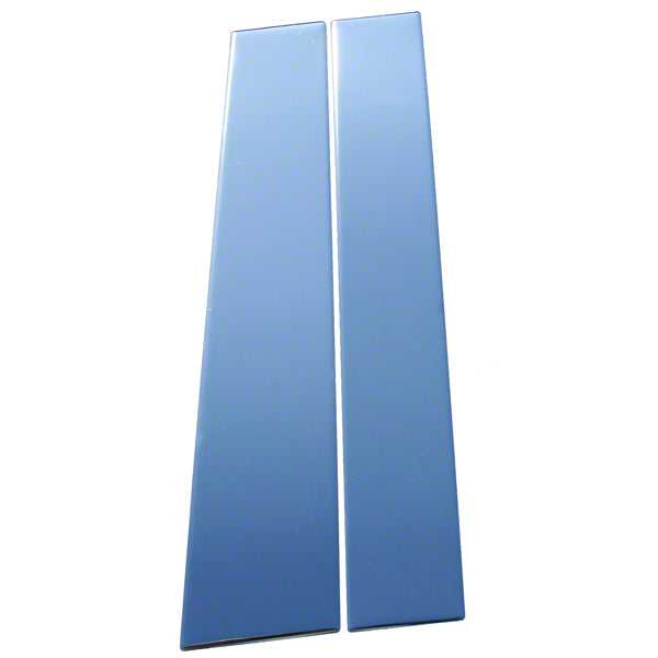 CCIPC236 Coast2Coast Body Pillar Cover Polished