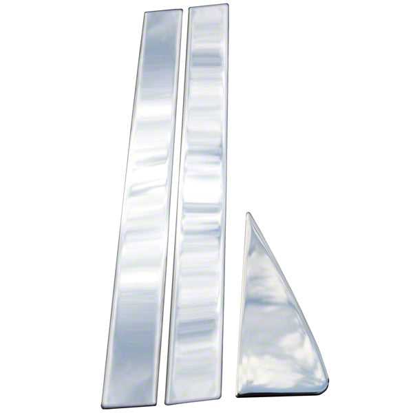 CCIPC273 Coast2Coast Body Pillar Cover Polished
