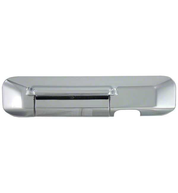 CCITGH65515 Coast2Coast Tailgate Handle Cover Chrome Plated