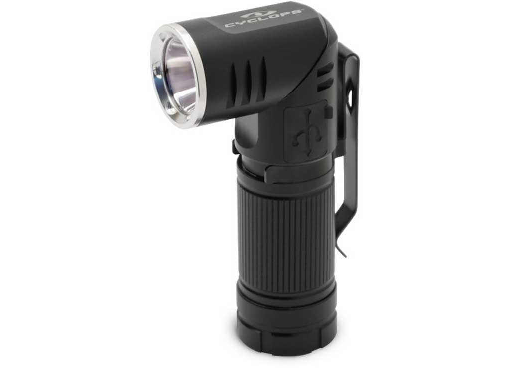 Cyclops CYC-FLX400
