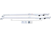 Carefree of Colorado 961501WHITE Awnings Canopies & Shade - White