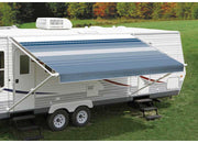 Carefree of Colorado EA188E00 Awnings Canopies & Shade - Blue