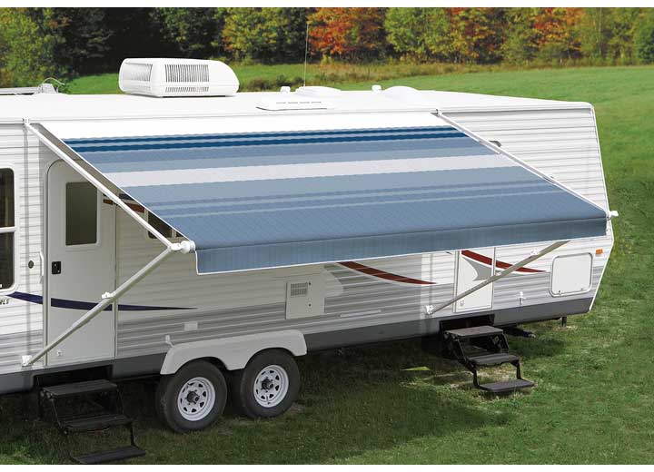Carefree of Colorado EA188E00 Awnings Canopies & Shade - Blue
