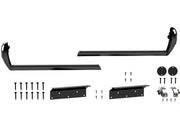 Carefree of Colorado KYJVTL Awnings Canopies & Shade - Black