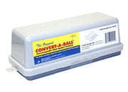 Convert-A-Ball 004 Storage/Shelving;Towing Hitch Accessories