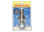 Convert-A-Ball 106B Hitch Accessory;Towing Hitch Accessories