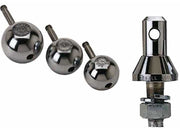 Convert-A-Ball 900 Hitch Accessory;Towing Ball Mounts & Hitches