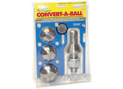 Convert-A-Ball 902B Hitch Accessory;Towing Ball Mounts & Hitches