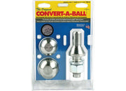Convert-A-Ball 906B Hitch Accessory;Towing Ball Mounts & Hitches