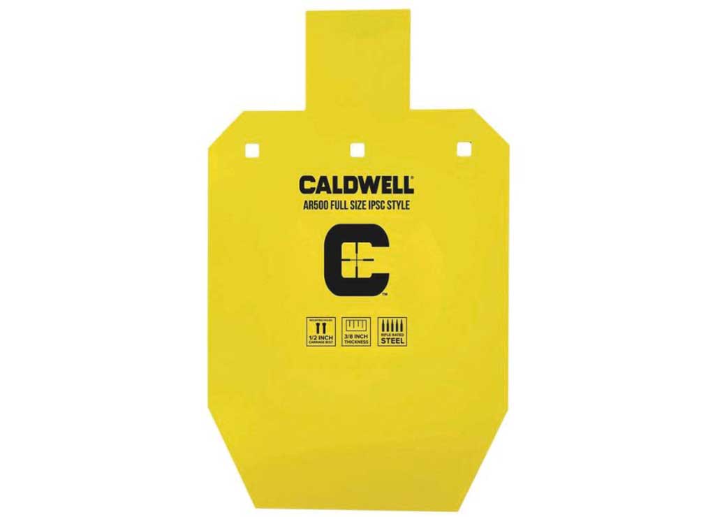 Caldwell Shooting Supplies 1116705