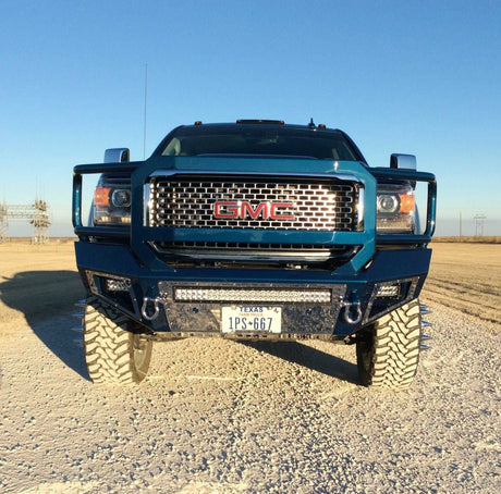 CEG15BYT Bumper