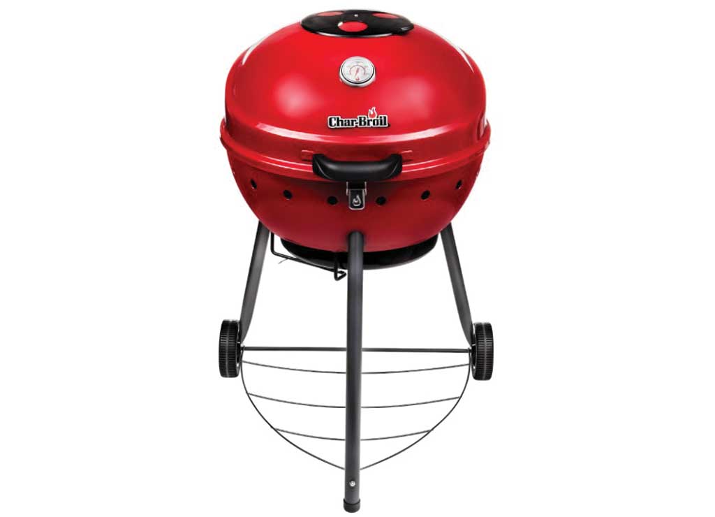 Charbroil 17302067 - Charcoal
