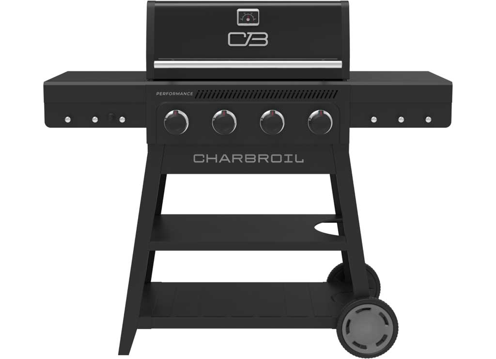Charbroil 463348825 - Black