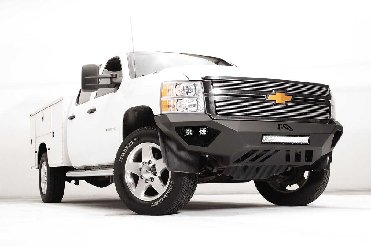 CH11-V2751-1 Bumper