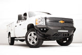 CH11-V2751-1 Bumper