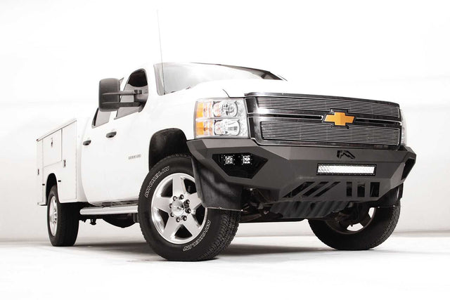 CH11-V2751-1 Bumper