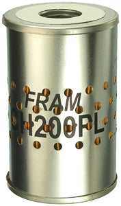 CH200PL Oil Filter