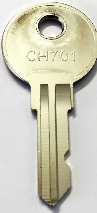 CH701-A Key