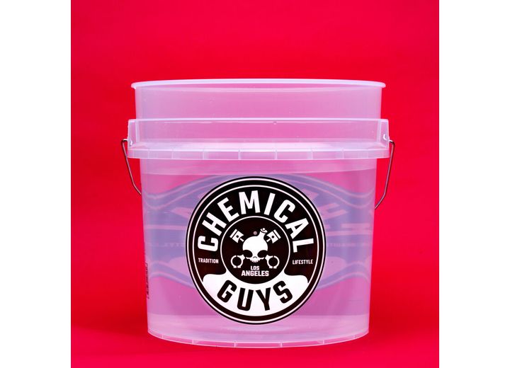Chemical Guys ACC106 - Clear
