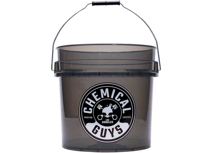 Chemical Guys ACC108 - Black