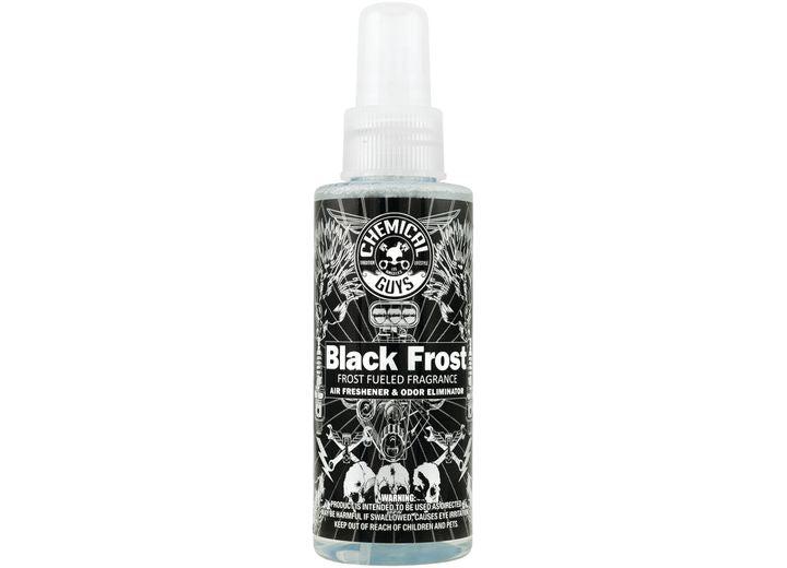 Chemical Guys AIR_224_04 - Black