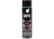 Chemical Guys AIR_Spray_1 - Black