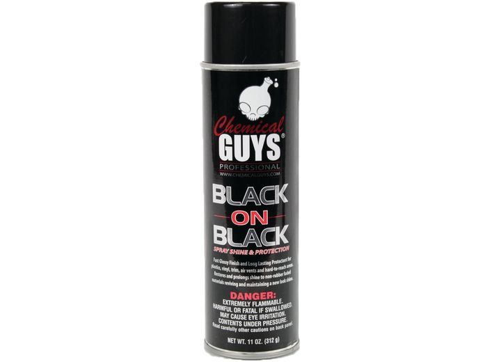 Chemical Guys AIR_Spray_1 - Black