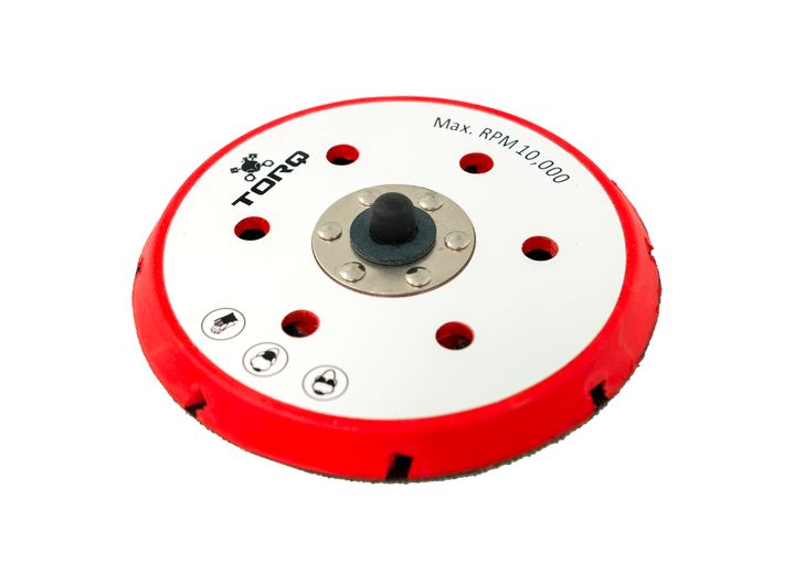 Chemical Guys Buflc_202 - Red