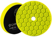 Chemical Guys BUFX111HEX5 - Yellow