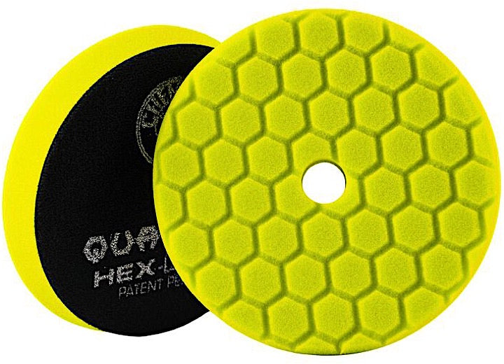 Chemical Guys BUFX111HEX5 - Yellow
