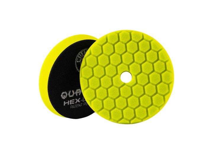 Chemical Guys BUFX111HEX6 - Yellow