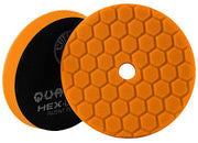 Chemical Guys BUFX112HEX5 - Orange