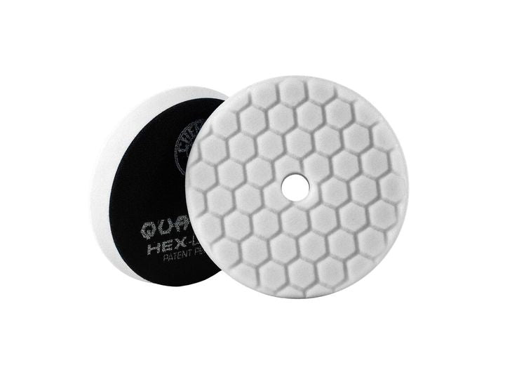 Chemical Guys BUFX114HEX6 - White