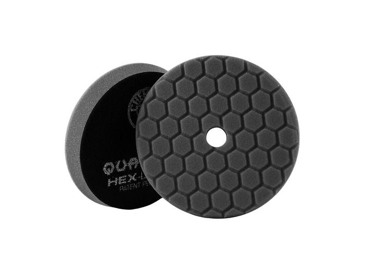 Chemical Guys BUFX116HEX6 - Black