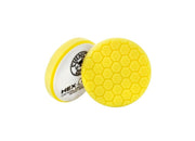 Chemical Guys Bufx_101HEX5 - Yellow