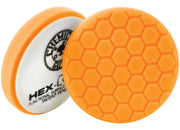 Chemical Guys Bufx_102HEX6 - Orange