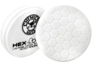 Chemical Guys Bufx_104HEX6 - White Medium