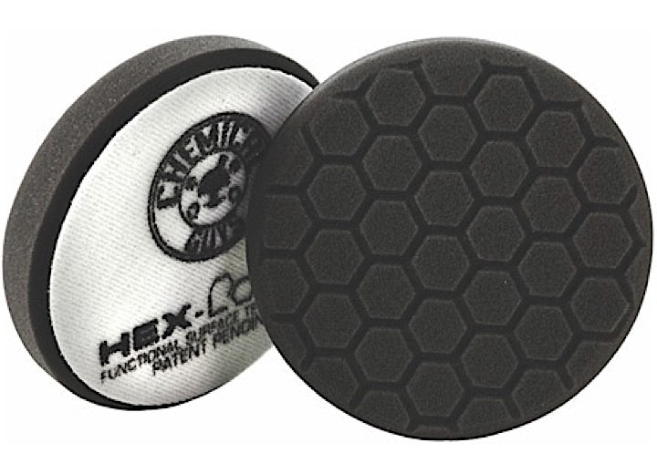 Chemical Guys Bufx_106HEX5 - Black