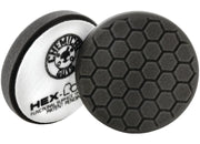 Chemical Guys Bufx_106HEX6 - Black