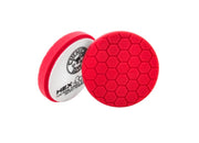 Chemical Guys Bufx_107HEX6 - Red
