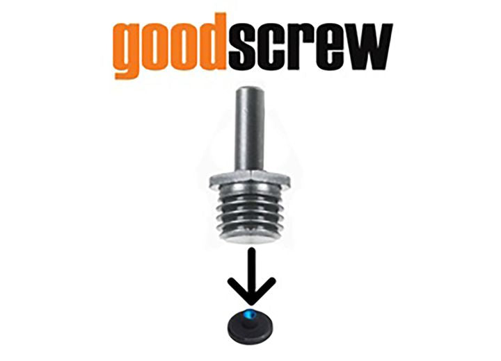 Chemical Guys BUF_Screw_Drill