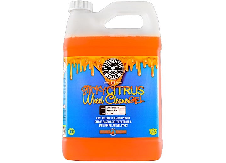 Chemical Guys CLD105