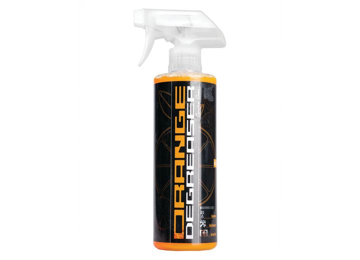 Chemical Guys CLD_201 - Orange